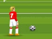 Play Freekick now