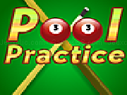 Play Pool practice