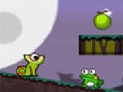 Play Honeydew melon adventure