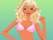 Play Hawaii bikini girl