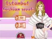 Play Istanbul fashion week