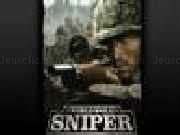 Play World war 2 the sniper