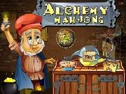 Play Alchemymahjong