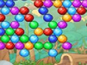 Play Jungle bubble