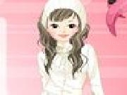 Play Winter desire fashion