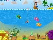 Play Pretty fishing