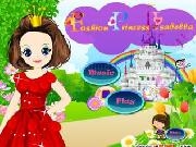 Play Fashion princess isabella