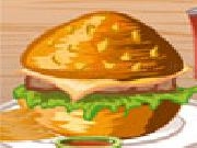 Play Special burger