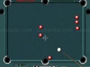 Play 2billiard now