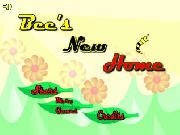 Play Bee's new home