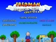 Play Fredman - service pack adventure