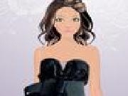 Play Gorgeous girl makeup and dressup