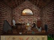 Play Bebel hidden object - broc and house