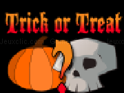 Play Trick or treat slot now