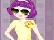 Play Young style dressup now