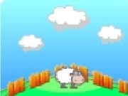 Play Collapse sheep