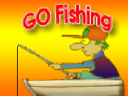 Play Go fishing