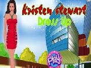 Play Krisbella swan dress up