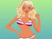 Play Bikini suites for young girl