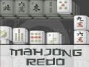 Play Mahjong redo