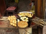 Play Jigsaw: fried fish and potatoes