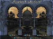 Play Ancient window (dynamic hidden objects game)