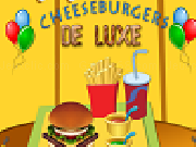 Play Cheeseburgers de luxe