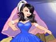 Play Magic princess dressup now