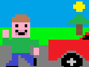 Play Motorway runner