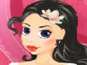 Play Fashionable bride makeover