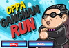 Play Oppa gangnam run