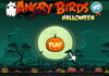 Angry birds halloween hd