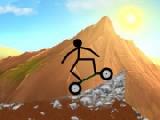 Play Stickman mountain board