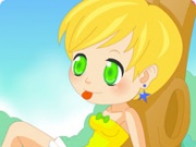 Play Forest girl