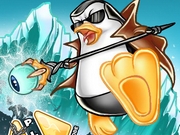 Play Zombies vs penguins 2