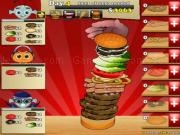 Play Monster burger