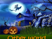 Play Other world 5 differences