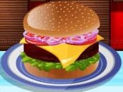 Play World biggest burger