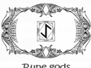 Play Rune gods 5 differences