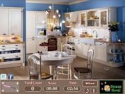 Play Modern kitchen - hidden object