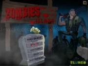 Play Zombies island