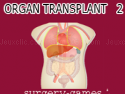 Organ transplant 2