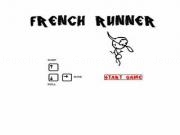 Play French runner