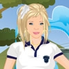 Play Sunny day dress up now