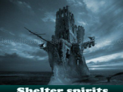 Play Shelter spirits. find objects