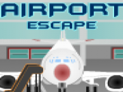 Play Airport escape
