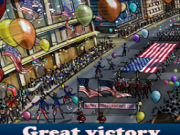 Great victory 5 differences