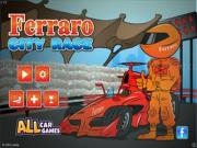 Play Ferraro: city race