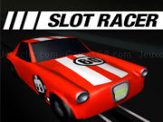 Play Slot racer 60