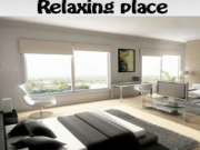 Play Relaxing place. find objects